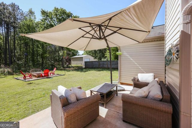 773 Shoal Creek Road, Colbert, GA 30628