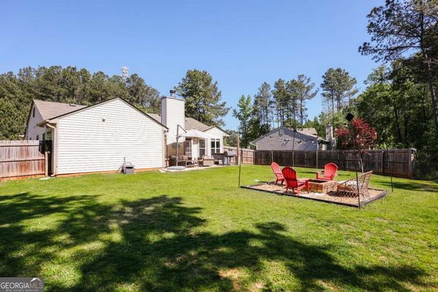773 Shoal Creek Road, Colbert, GA 30628