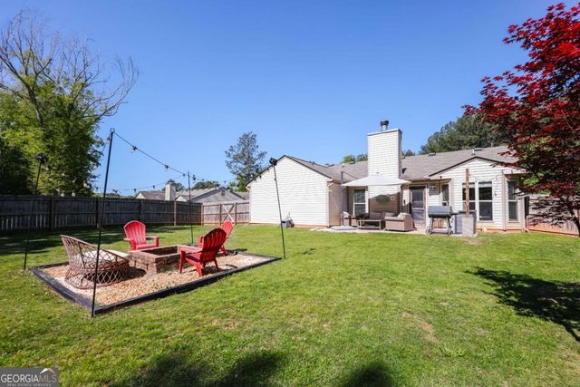773 Shoal Creek Road, Colbert, GA 30628