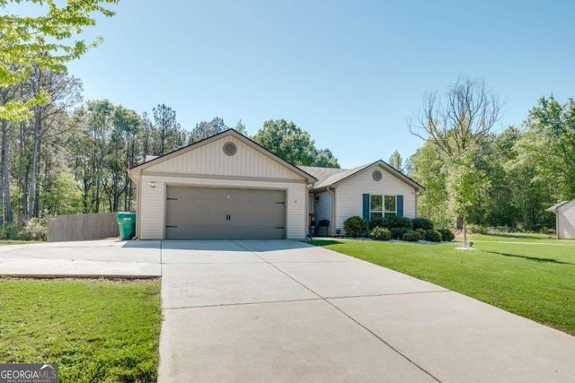 773 Shoal Creek Road, Colbert, GA 30628