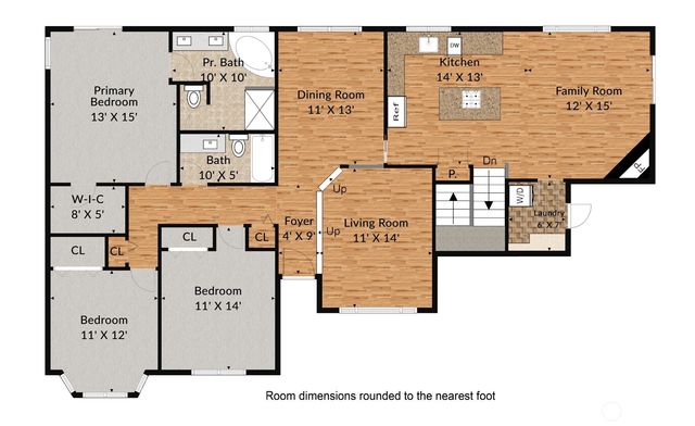 14222 108th Avenue NE, Kirkland, WA 98034