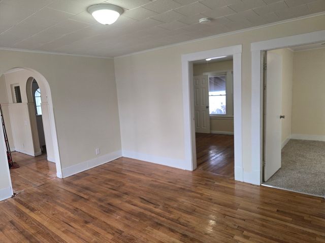 456-458 Page Blvd, Springfield, MA 01104