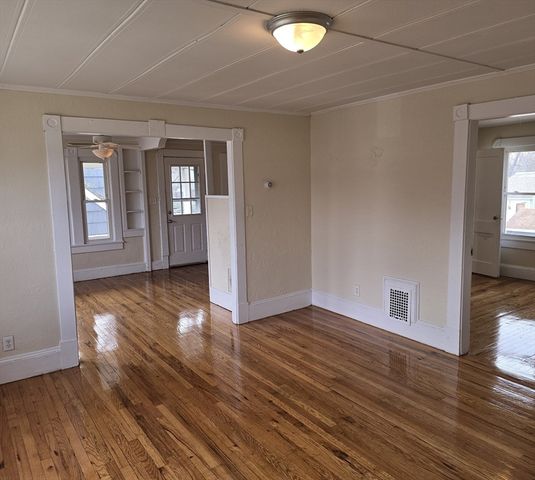 456-458 Page Blvd, Springfield, MA 01104