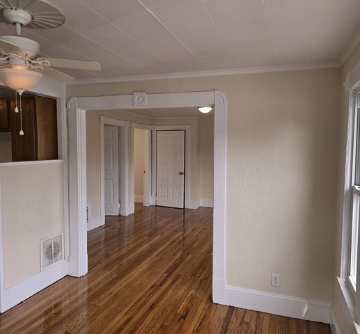 456-458 Page Blvd, Springfield, MA 01104