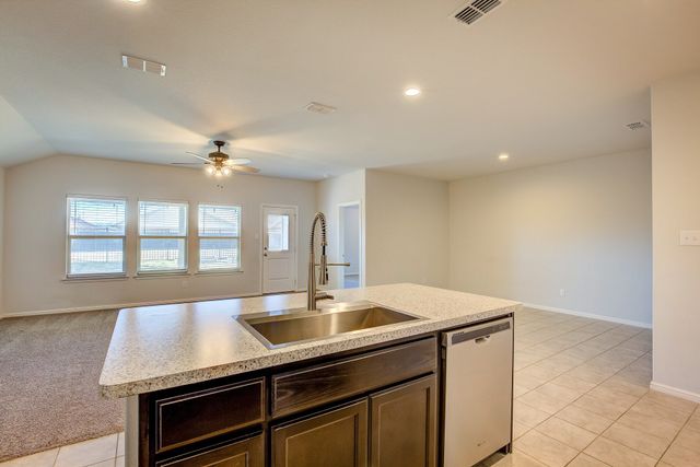 16513 Milwaukee Street, Justin, TX 76247