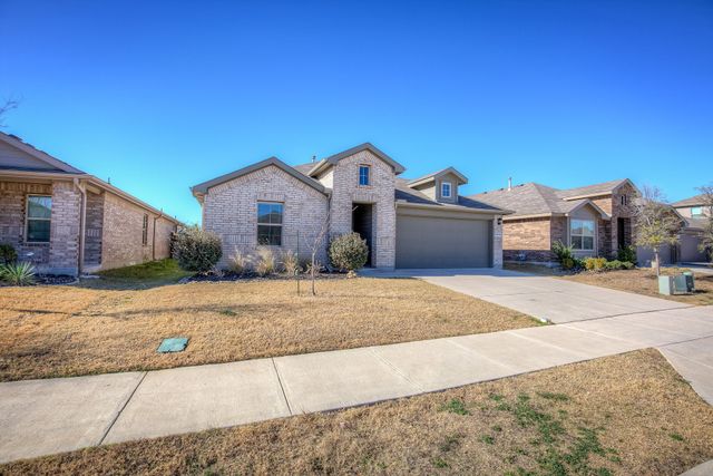 16513 Milwaukee Street, Justin, TX 76247