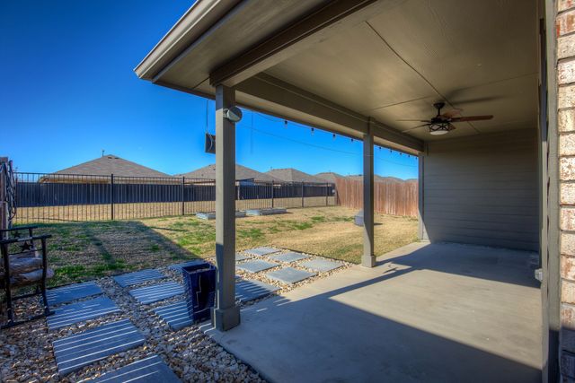 16513 Milwaukee Street, Justin, TX 76247