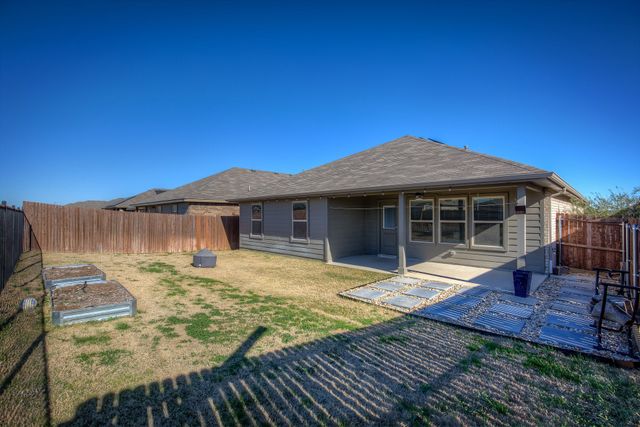 16513 Milwaukee Street, Justin, TX 76247