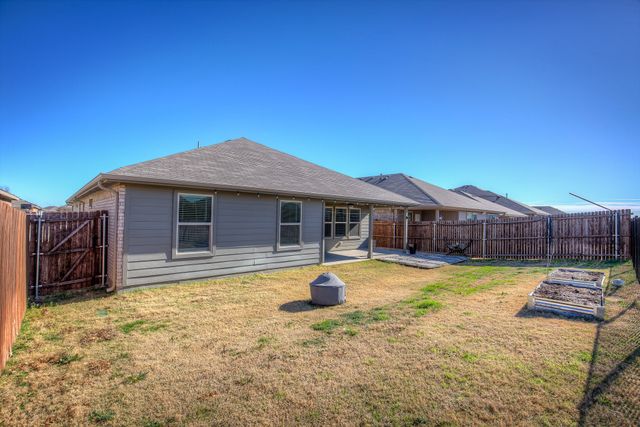 16513 Milwaukee Street, Justin, TX 76247