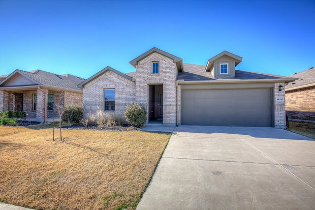 16513 Milwaukee Street, Justin, TX 76247