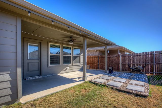16513 Milwaukee Street, Justin, TX 76247