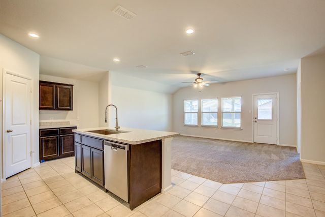 16513 Milwaukee Street, Justin, TX 76247