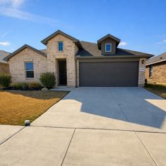 16513 Milwaukee Street, Justin, TX 76247