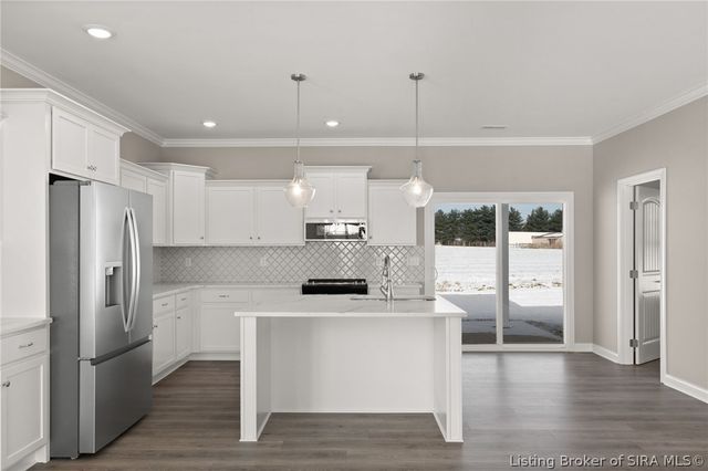 8124 Farming Way, Charlestown, IN 47111