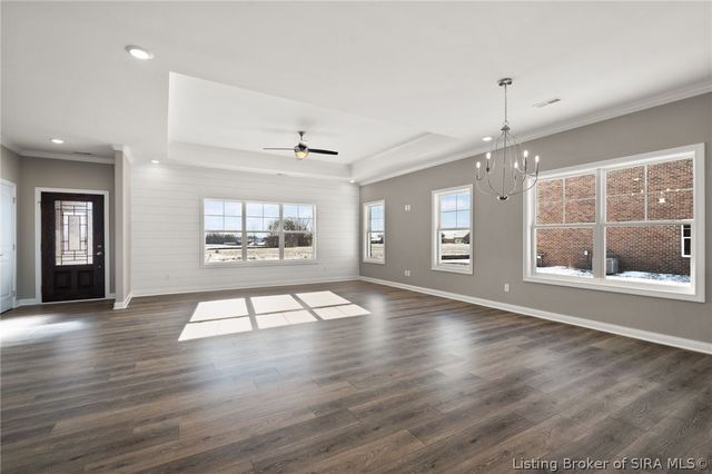 8124 Farming Way, Charlestown, IN 47111