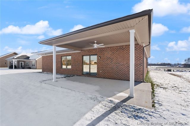 8124 Farming Way, Charlestown, IN 47111