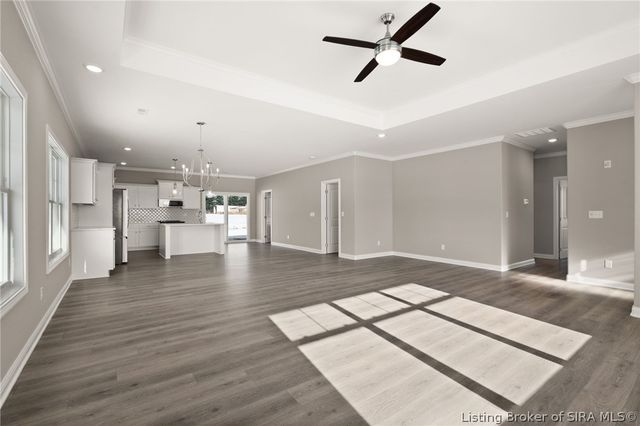 8124 Farming Way, Charlestown, IN 47111