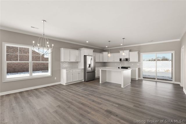 8124 Farming Way, Charlestown, IN 47111