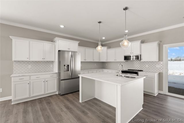 8124 Farming Way, Charlestown, IN 47111