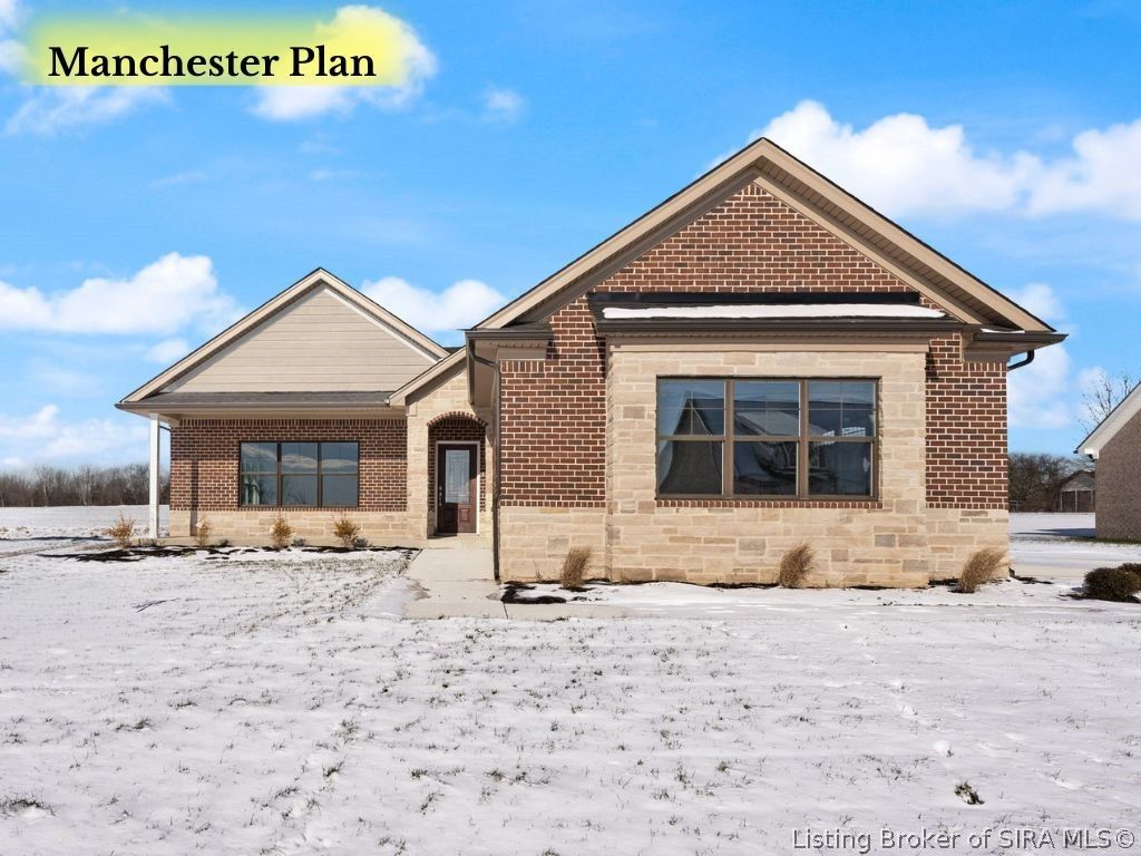 8124 Farming Way, Charlestown, IN 47111