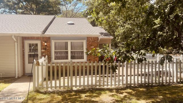 19 Driftwood Drive 212, Little Egg Harbor, NJ 08087