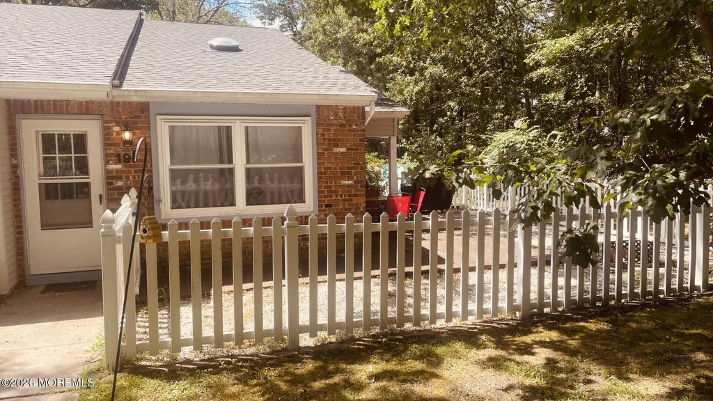 19 Driftwood Drive 212, Little Egg Harbor, NJ 08087