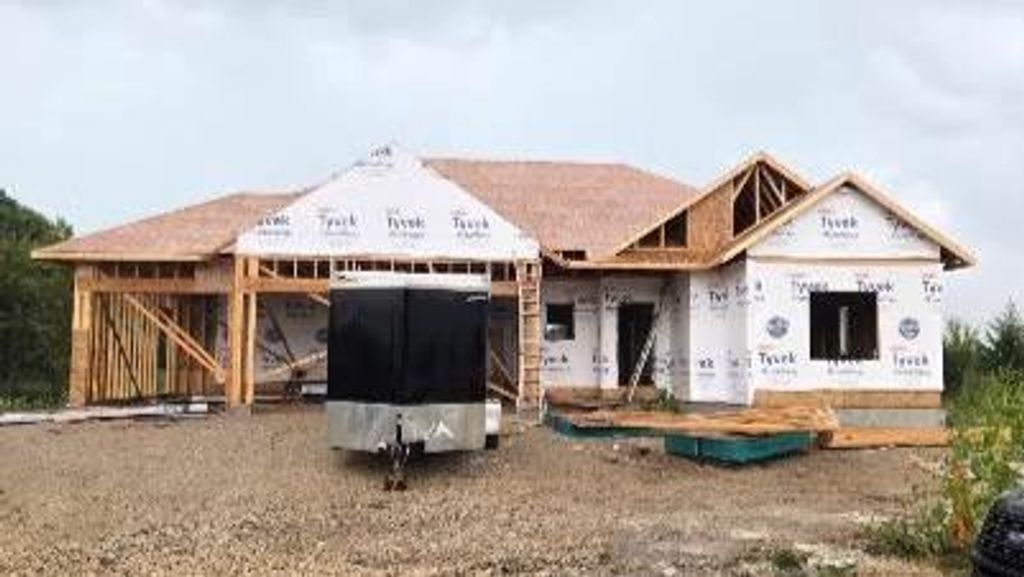 5458 Samuel Drive, Milton, WI 53563