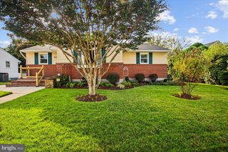 57 MAPLEDALE AVE, Glen Burnie, MD 21061