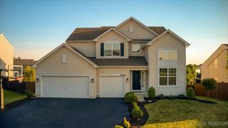 510 Windett Ridge Road, Yorkville, IL 60560
