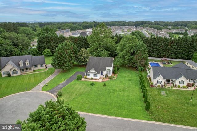 118 CRIMSON DR, Dover, DE 19904