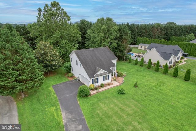 118 CRIMSON DR, Dover, DE 19904