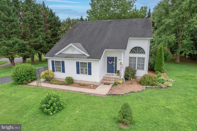 118 CRIMSON DR, Dover, DE 19904