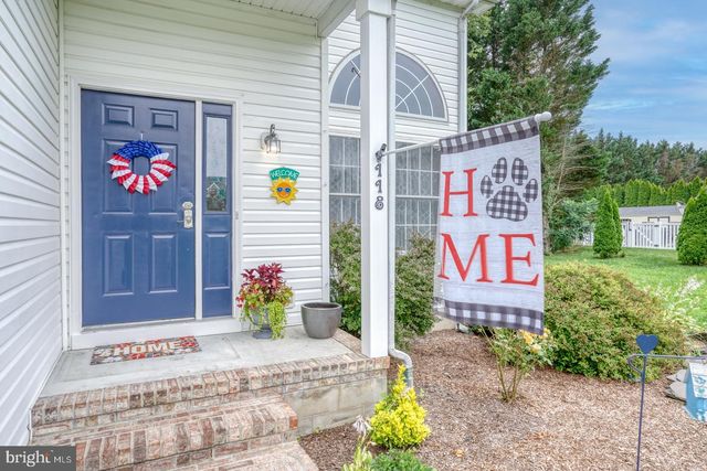 118 CRIMSON DR, Dover, DE 19904