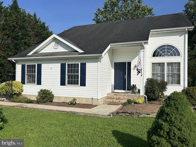 118 CRIMSON DR, Dover, DE 19904