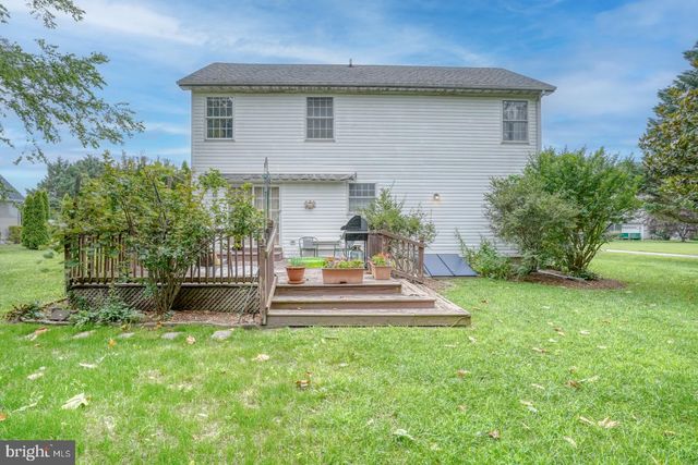118 CRIMSON DR, Dover, DE 19904