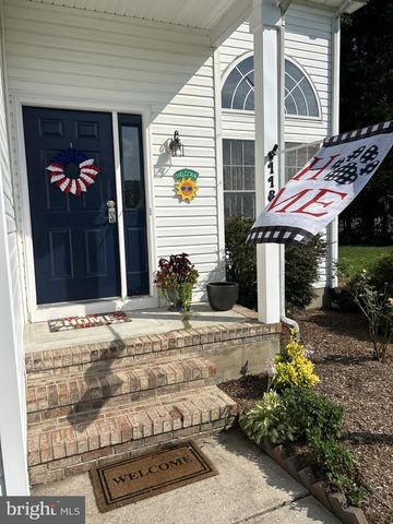 118 CRIMSON DR, Dover, DE 19904