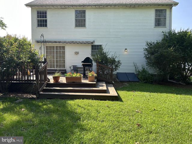118 CRIMSON DR, Dover, DE 19904