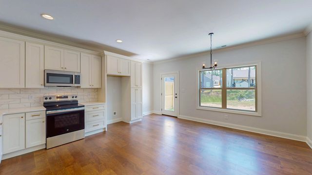 3342 Westside Drive NW, Cleveland, TN 37312