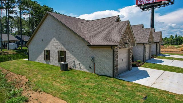 3342 Westside Drive NW, Cleveland, TN 37312