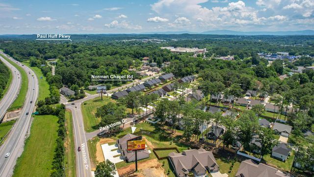 3342 Westside Drive NW, Cleveland, TN 37312