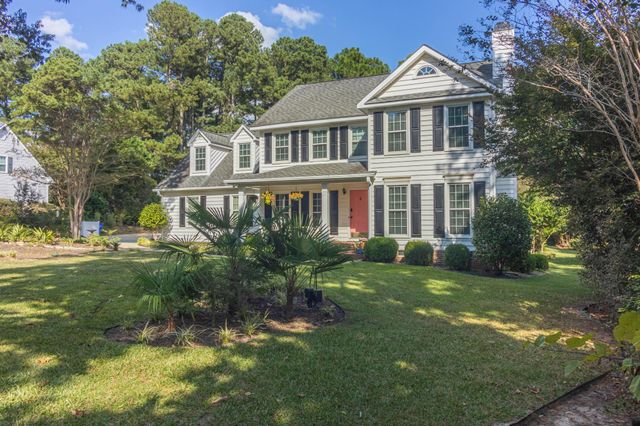 225 Cheltenham Drive, Aiken, SC 29803