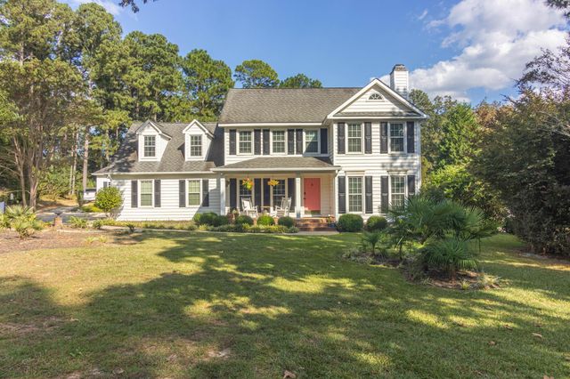 225 Cheltenham Drive, Aiken, SC 29803