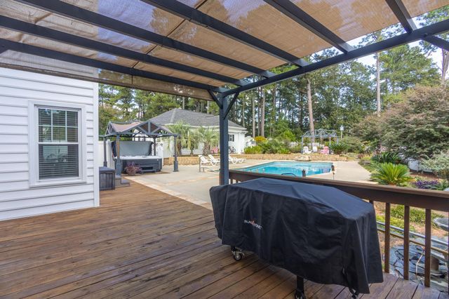 225 Cheltenham Drive, Aiken, SC 29803