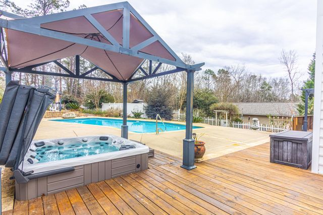 225 Cheltenham Drive, Aiken, SC 29803
