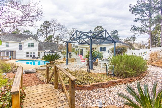 225 Cheltenham Drive, Aiken, SC 29803