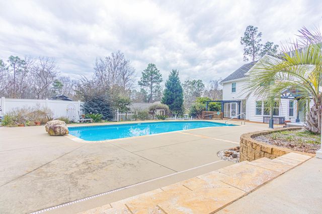 225 Cheltenham Drive, Aiken, SC 29803