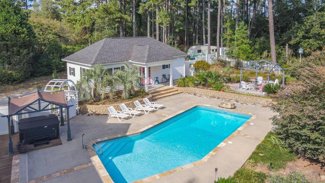 225 Cheltenham Drive, Aiken, SC 29803