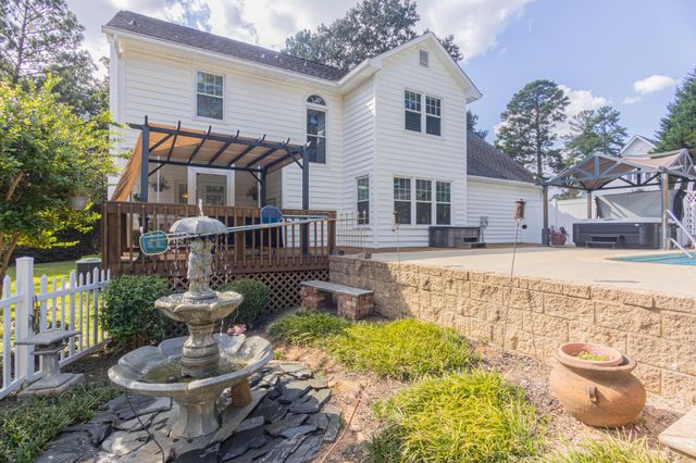 225 Cheltenham Drive, Aiken, SC 29803