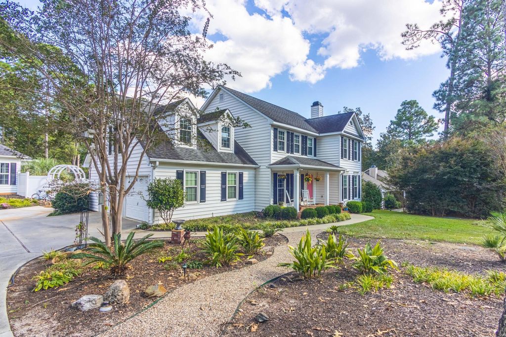 225 Cheltenham Drive, Aiken, SC 29803