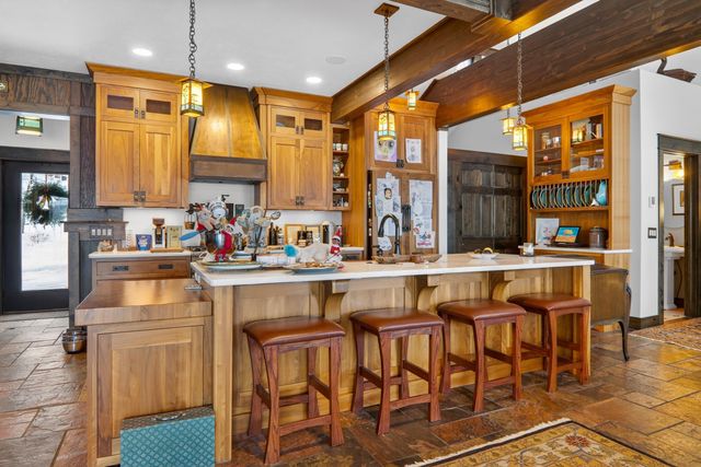 11720 Easy Street, Kewadin, MI 49648